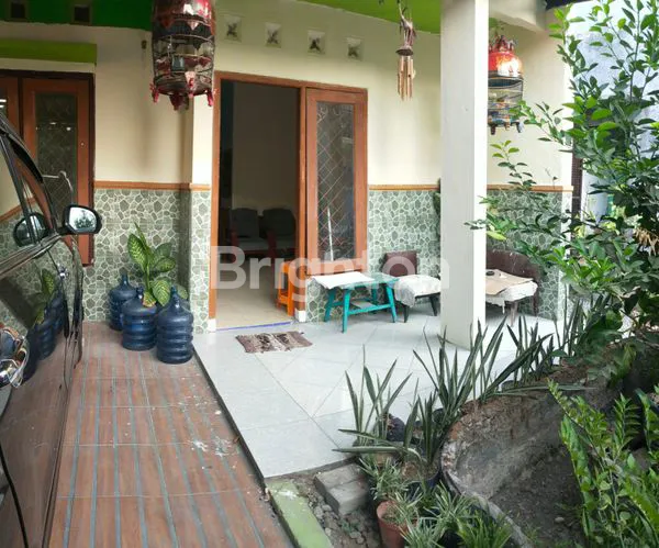 RUMAH IDEAL PERUM GRIYA WIRA NGANJUK