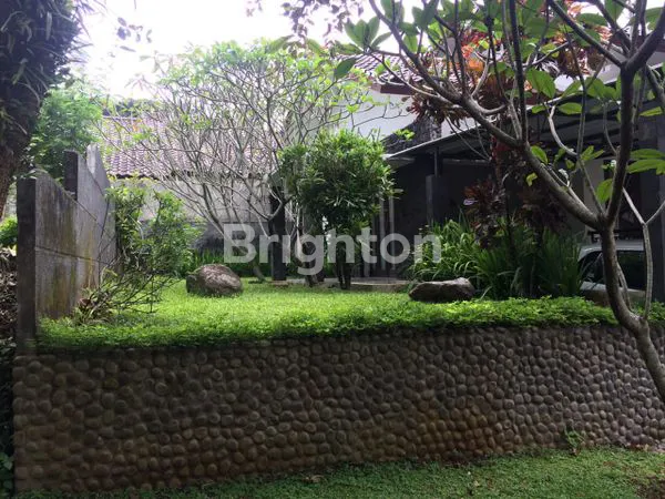 image TURUN HARGA\U203C\UFE0F\U203C\UFE0FRUMAH ASRI DAN NYAMAN CLUSTER BUKIT NIRWANA BOGOR (2)