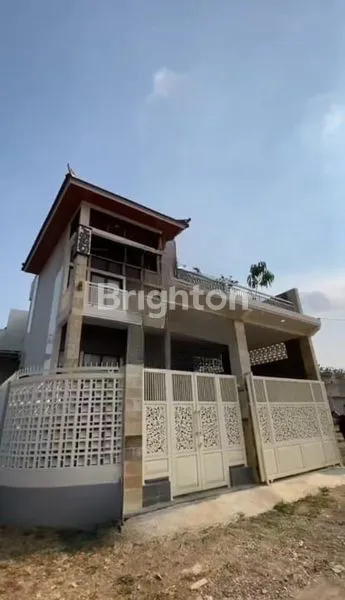 image RUMAH RASA VILLA BALI, POJOK CANTIK, COCOK UNTUK INVESTASI RUMAH SINGGAH (1)