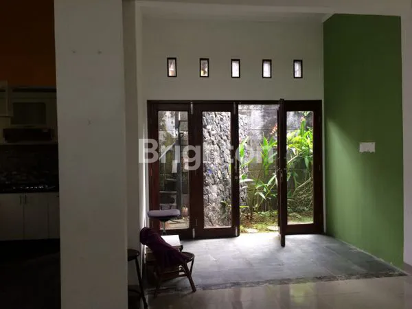 image TURUN HARGA\U203C\UFE0F\U203C\UFE0FRUMAH ASRI DAN NYAMAN CLUSTER BUKIT NIRWANA BOGOR (3)