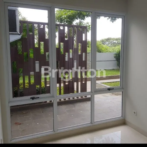 image APARTEMENT TOWN HOUSE PURI MANSION (8)