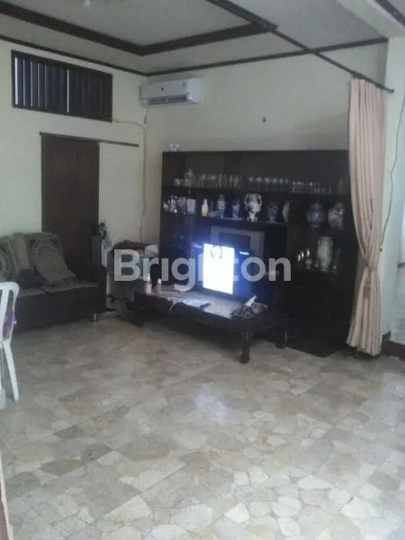 image RUMAH 2 LANTAI TEBET JAKARTA SELATAN (6)