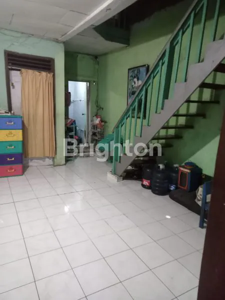 image RUMAH TANJUNG DUREN HUK 2 LANTAI COCOK DIBANGUN RUMAH KOST DAN BEBAS BANJIR (3)