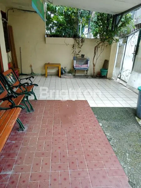 image RUMAH TANJUNG DUREN HUK 2 LANTAI COCOK DIBANGUN RUMAH KOST DAN BEBAS BANJIR (5)