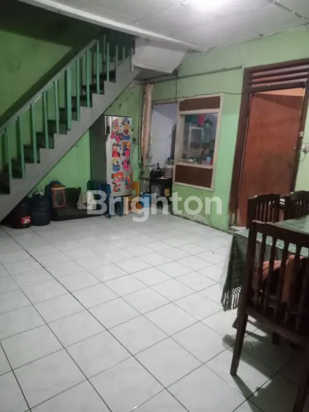 image RUMAH TANJUNG DUREN HUK 2 LANTAI COCOK DIBANGUN RUMAH KOST DAN BEBAS BANJIR (4)