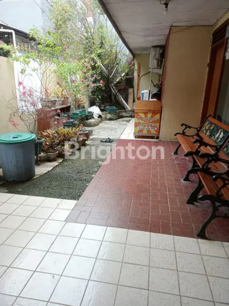 image RUMAH TANJUNG DUREN HUK 2 LANTAI COCOK DIBANGUN RUMAH KOST DAN BEBAS BANJIR (8)