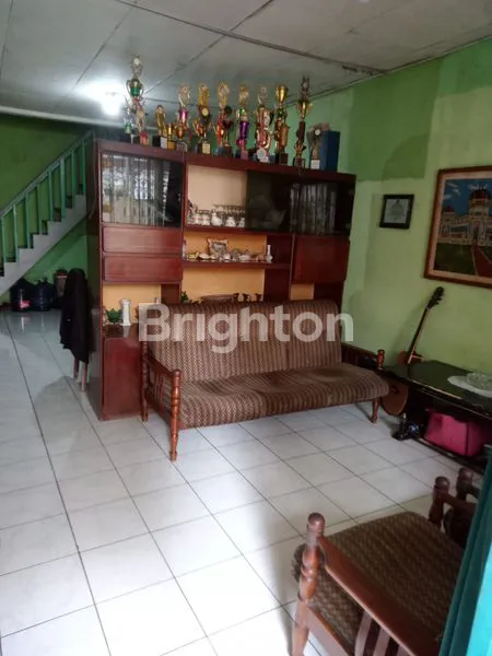 image RUMAH TANJUNG DUREN HUK 2 LANTAI COCOK DIBANGUN RUMAH KOST DAN BEBAS BANJIR (7)
