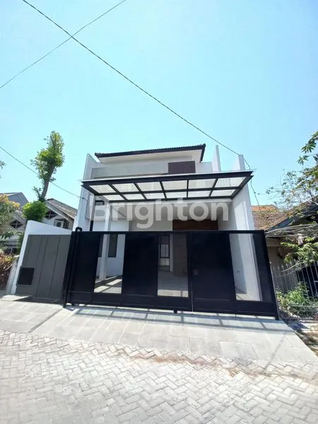 image RUMAH BARU DI PONDOK TJANDRA INDAH (1)