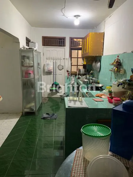 image HUNIAN CANTIK DAN LUAS DI BUKIT CENGKEH DEPOK (2)