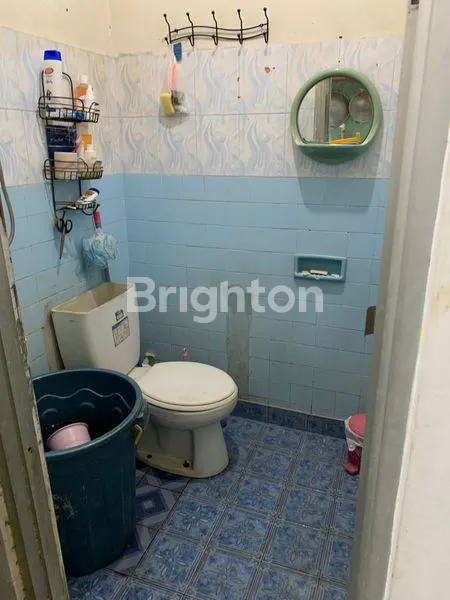 image HUNIAN CANTIK DAN LUAS DI BUKIT CENGKEH DEPOK (3)