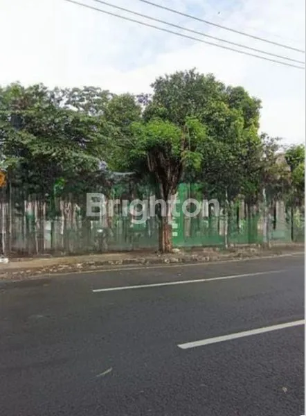 image TANAH SIAP BANGUN DI PUSAT KOTA - KUSUMA BANGSA (1)