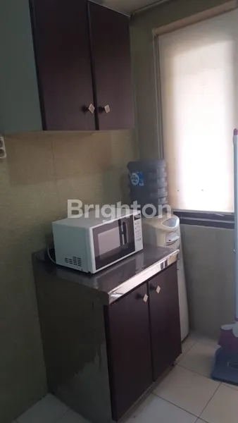 image DIJUAL CONDOMINIUM 1 BR FULLY FURNISHED TERAWAT DI METROPARK CIKARANG UTARA (5)