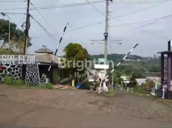 image TANAH STRATEGIS TAMAN BERINGIN NGALIYAN SELANGKAH DENGAN EXIT TOL KRAPYAK DAN BSB CITY NGALIYAN (AN14)  (2)