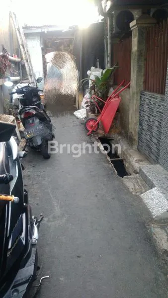 image RUMAH KARTINI HITUNG TANAH, HARGA UNDER NJOP (2)