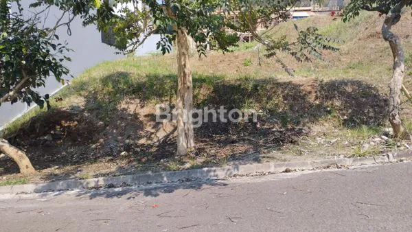 image KAVLING DIKAWASAN EKSKLUSIVE BUDI INDAH SETIABUDI BANDUNG (1)