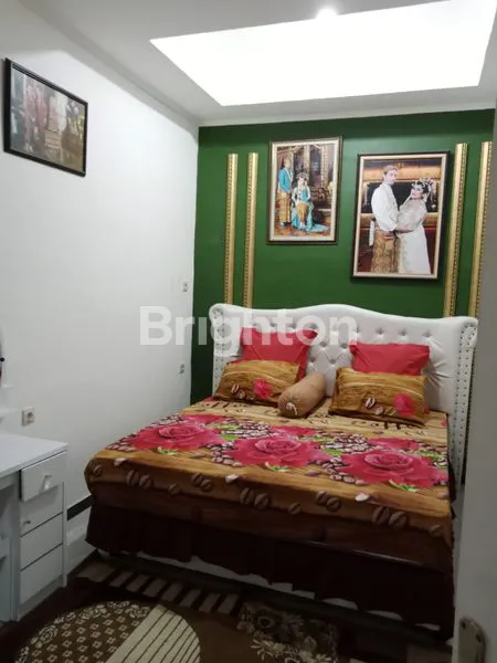 image RUMAH BAGUS MODERN FULL FURNISH LOKASI STRATEGIS DEKAT TOL KOTA MALANG (5)