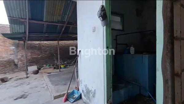 image TURUN HARGA KAVLING BONUS RUMAH LUAS, MURAH & STRATEGIS COCOK UNTUK BISNIS VILLA KOST-KOST'AN KOTA  BATU MALANG (4)