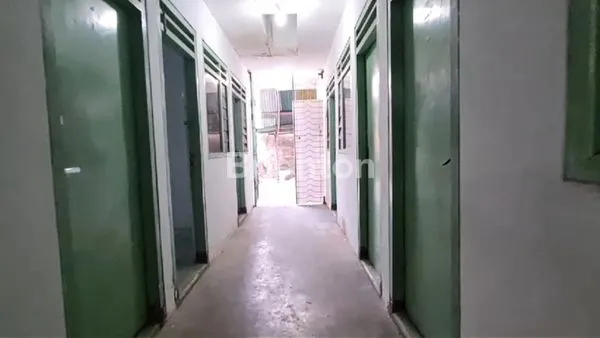 image TURUN HARGA KAVLING BONUS RUMAH LUAS, MURAH & STRATEGIS COCOK UNTUK BISNIS VILLA KOST-KOST'AN KOTA  BATU MALANG (7)