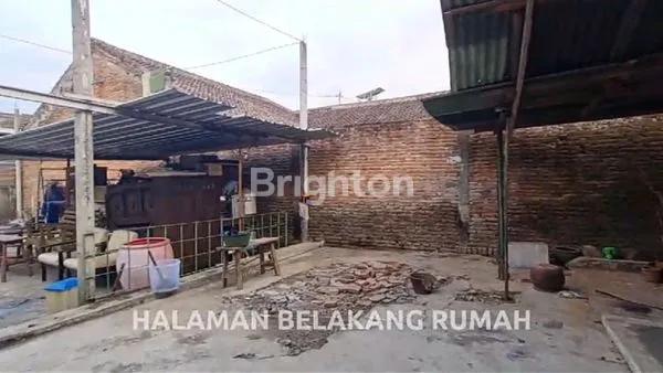 image TURUN HARGA KAVLING BONUS RUMAH LUAS, MURAH & STRATEGIS COCOK UNTUK BISNIS VILLA KOST-KOST'AN KOTA  BATU MALANG (8)