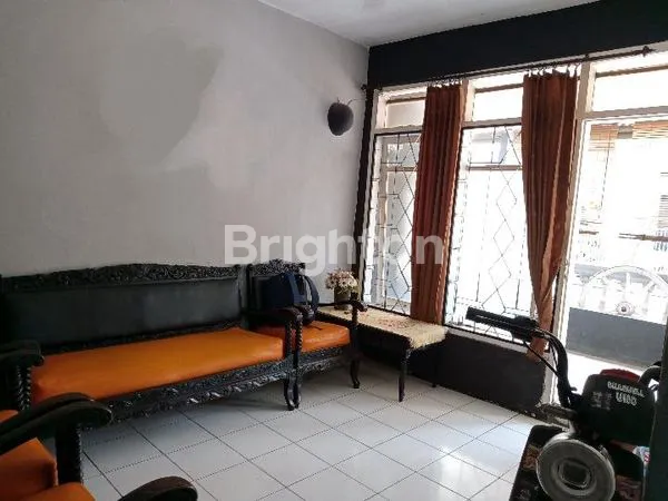 image RUMAH CIBADUYUT, 1LT, DLM KOMPLEK (5)