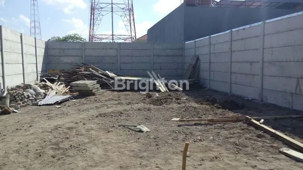 image TURUN HARGA KAVLING MURAH LUAS STRATEGIS COCOK UNTUK BISNIS DI SAMBISARI SURABAYA (5)