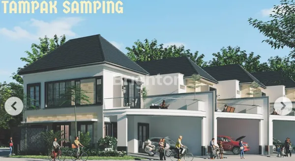 image MURAH TENGGILIS NEW DEKAT RAYA (4)