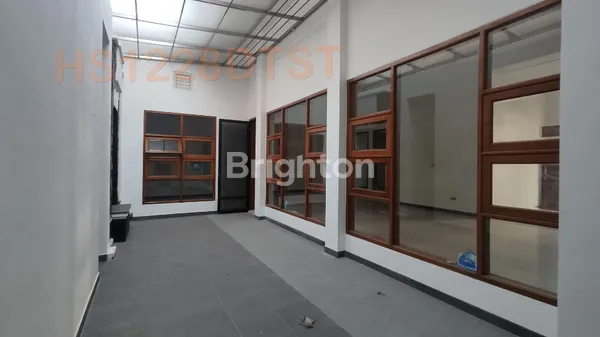 image RUMAH CANTIK DHARMAHUSADA INDAH DEKAT GALAXY MALL SIAP HUNI (2)