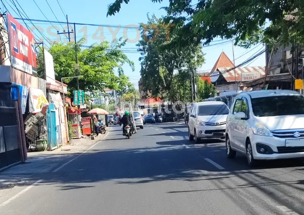 image RUKO BARU STRATEGIS PUSAT KOTA SURABAYA, DEKAT UNIVERSITAS WIDYA MANDALA, TRANSMART (3)