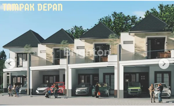 image MURAH TENGGILIS NEW DEKAT RAYA (3)