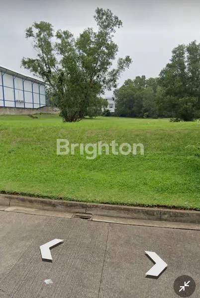 image TANAH TAMAN TEKNO BSD TANGERANG 1 HEKTAR KAWASAN INDUSTRI , PERGUDANGANN NEGO (3)