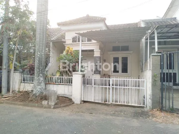 image RUMAH MINIMALIS SIAP HUNI AREA TIDAR (1)