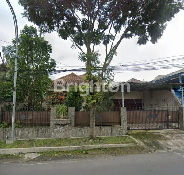 image RUMAH RAYA TIDAR, MALANG (1)