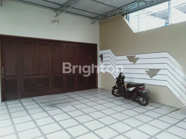 image RUMAH RAYA TIDAR, MALANG (7)