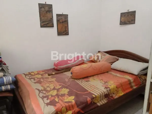 image RUMAH MINIMALIS SIAP HUNI AREA TIDAR (4)