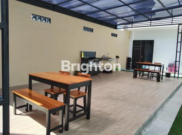 image KOST EKSKLUSIF 3 LANTAI DI SETURAN, DEKAT KAMPUS (4)