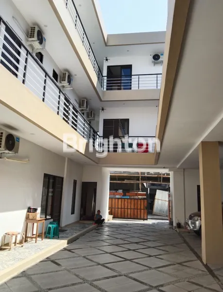image KOST EKSKLUSIF 3 LANTAI DI SETURAN, DEKAT KAMPUS (2)