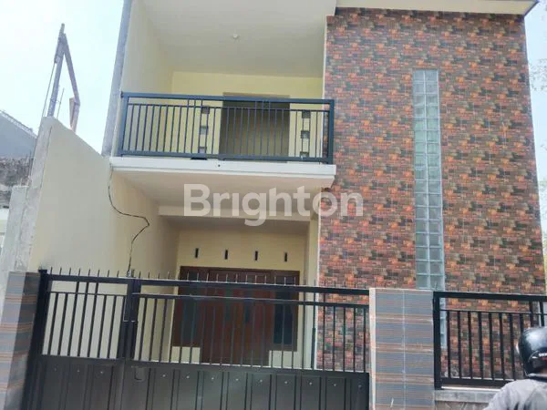 KOS KOSAN PENGHASIL UANG