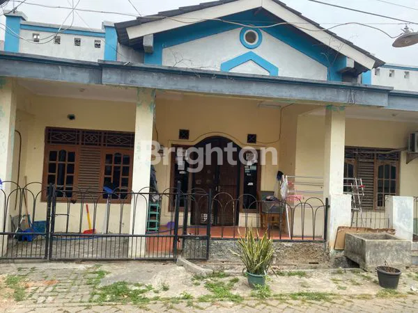 image RUMAH BINONG PERMAI , CURUG, TANGERANG (1)