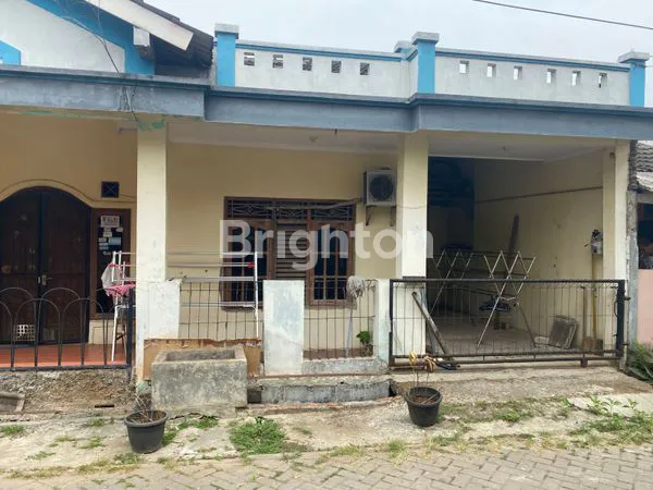 image RUMAH BINONG PERMAI , CURUG, TANGERANG (2)