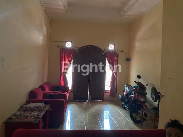 image RUMAH BINONG PERMAI , CURUG, TANGERANG (3)