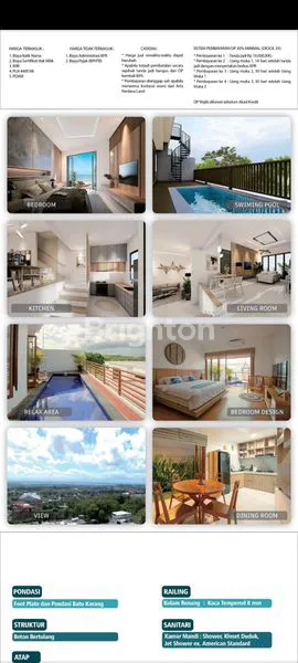 image VILLA COLINA IN JIMBARAN  (4)