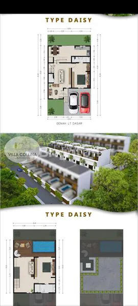 image VILLA COLINA IN JIMBARAN  (2)