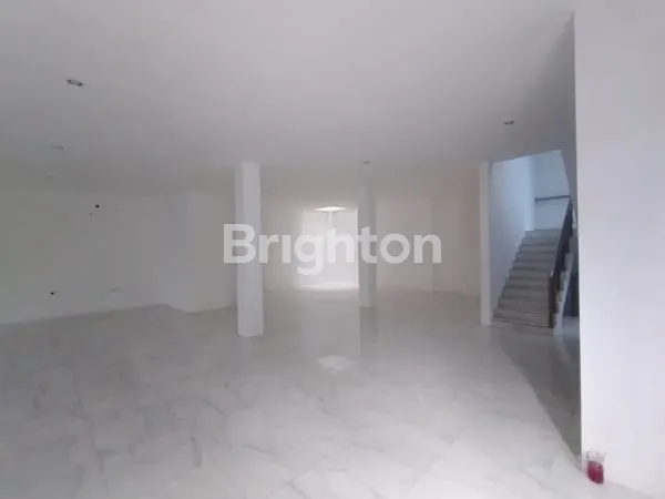 image RUANG KANTOR 3 LANTAI RAYA KENJERAN, ADA ROOFTOP LANTAI 3 (4)