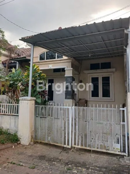 image RUMAH SEMI FURNISHED AREA DEKAT SEKOLAH FAVORIT TIDAR (1)
