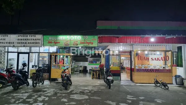 image RUMAH DAN 3 RUKO DI DEPAN JALAN RAYA JAGAKARSA (1)