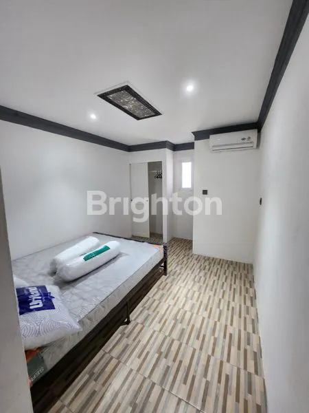 image RUMAH BARU GANDENG MUARA KARANG 3 LANTAI FULL FURNISHED JAKARTA UTARA (2)