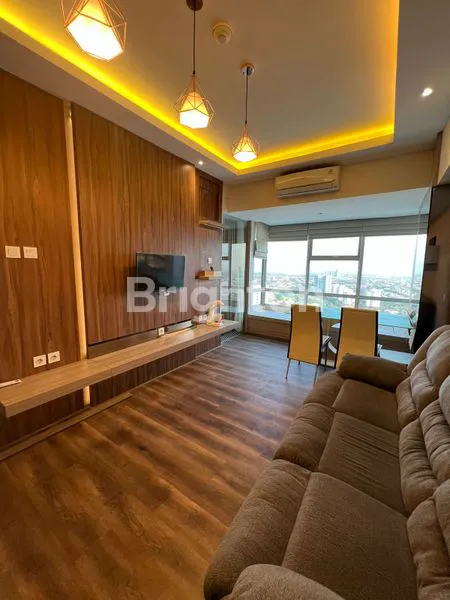 image APARTMENT ANDERSON DI ATAS SUPERMALL PAKUWON INDAH (5)
