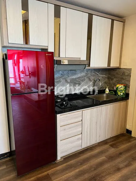 image APARTMENT ANDERSON DI ATAS SUPERMALL PAKUWON INDAH (2)