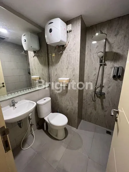 image APARTMENT ANDERSON DI ATAS SUPERMALL PAKUWON INDAH (3)