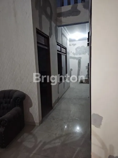 image RUMAH FULL BANGUNAN + KANTOR DI SAMPING RUMAH  (5)